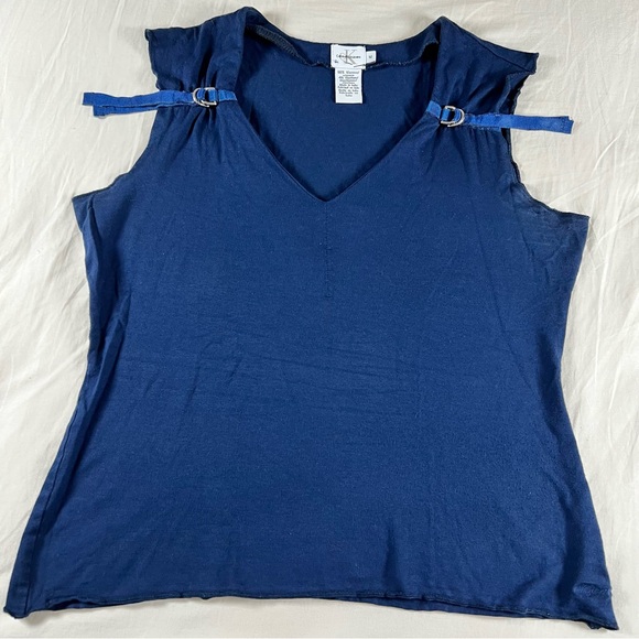 Calvin Klein Jeans Tops - Calvin Klein Jeans Top